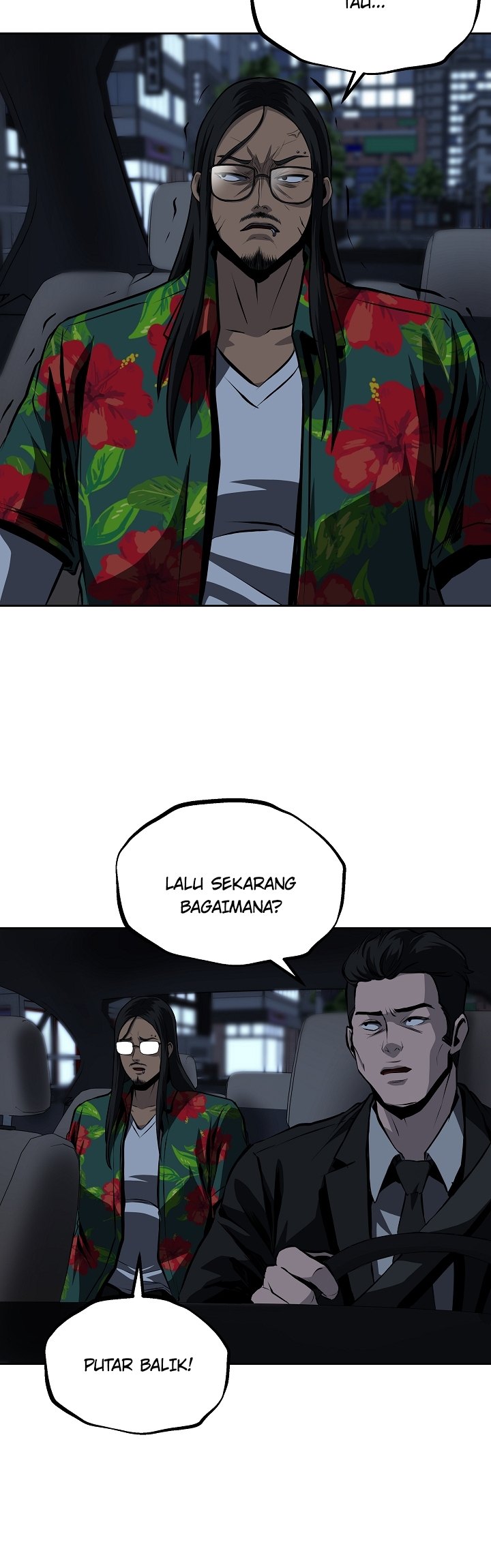 Royal Path Chapter 29 Gambar 40