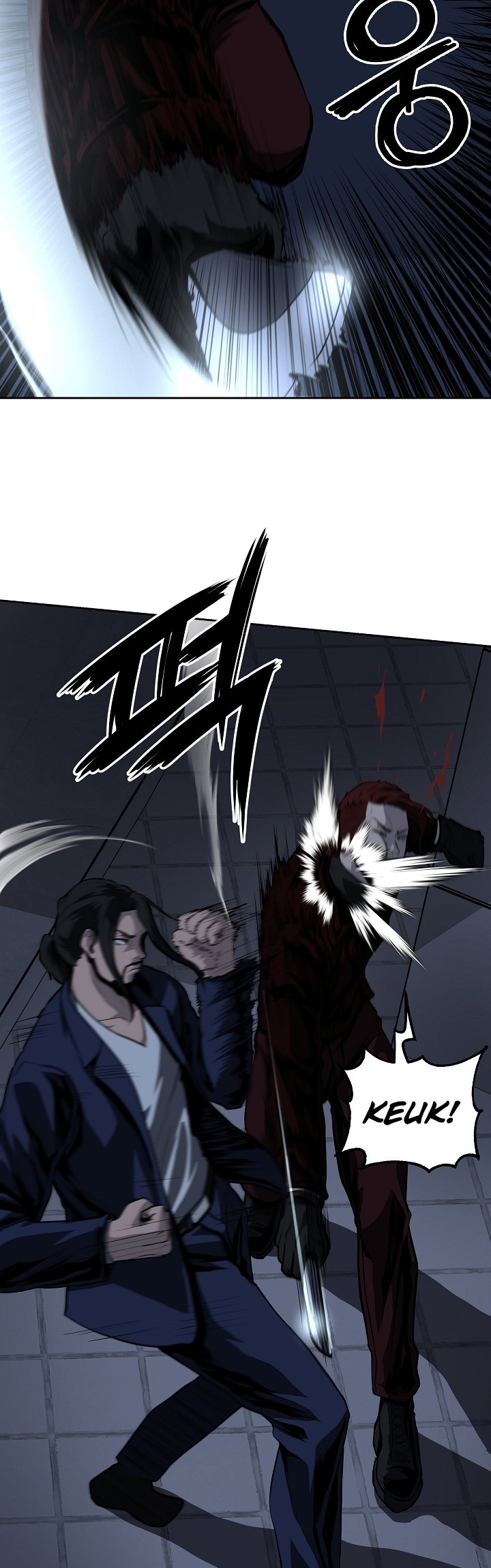 Royal Path Chapter 28 Gambar 15