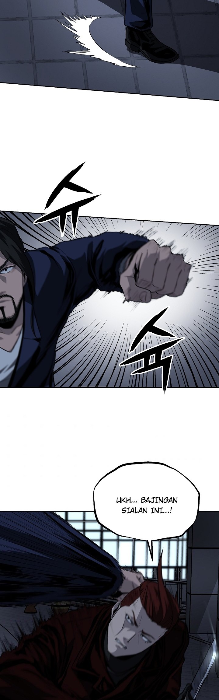 Royal Path Chapter 28 Gambar 16