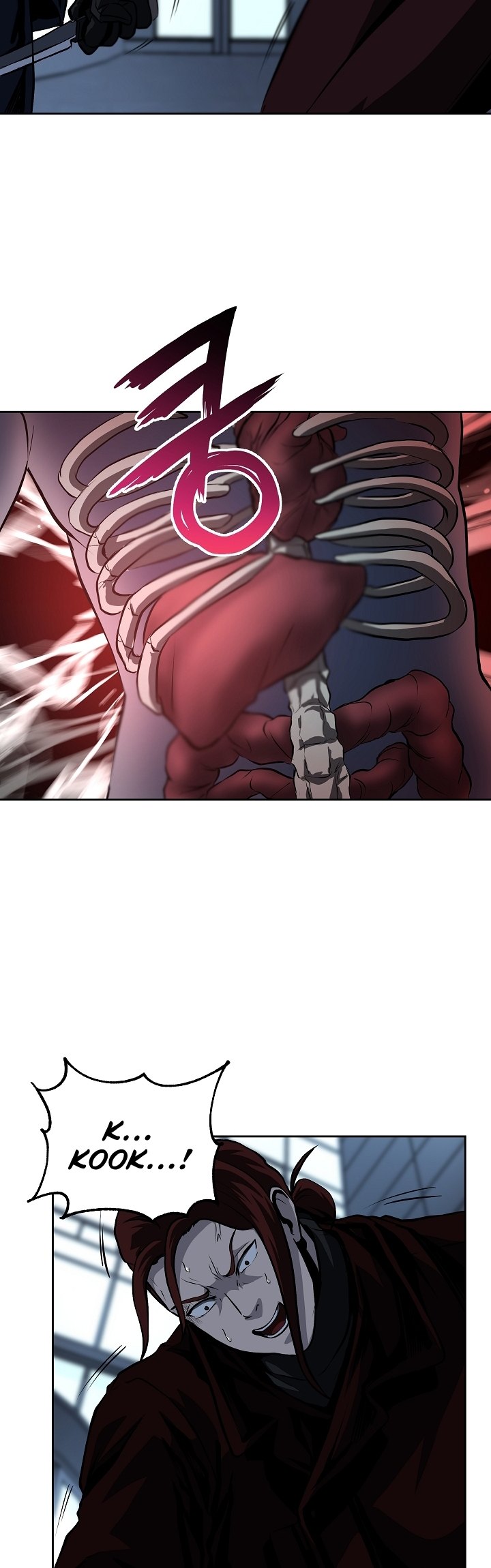 Royal Path Chapter 28 Gambar 27