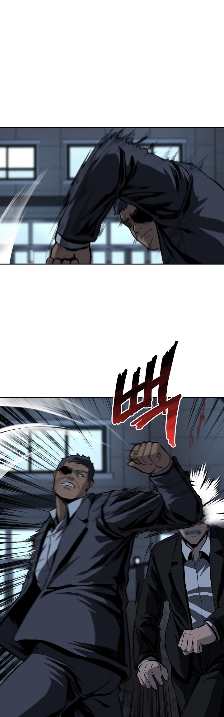 Royal Path Chapter 28 Gambar 34