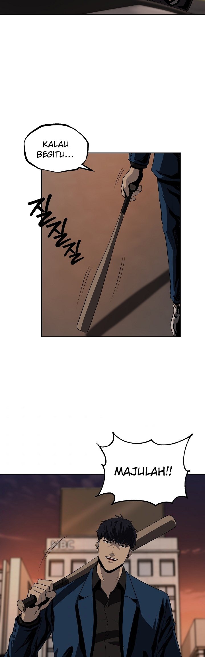 Royal Path Chapter 37 Gambar 16