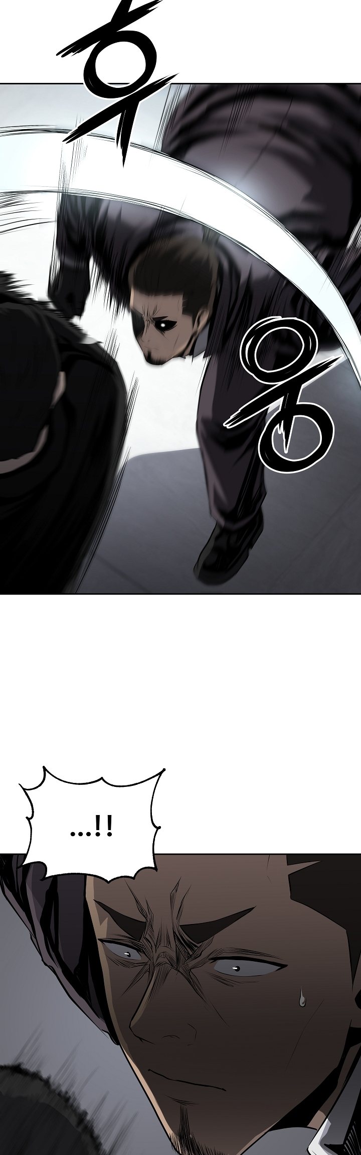 Royal Path Chapter 37 Gambar 26