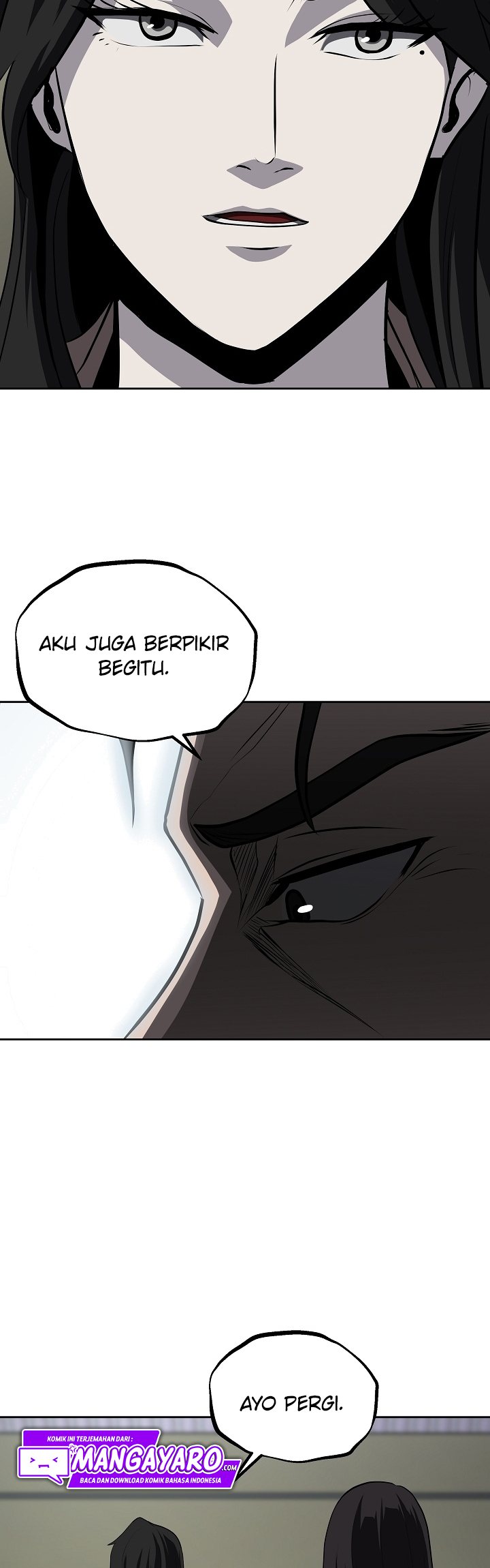 Royal Path Chapter 36 Gambar 14
