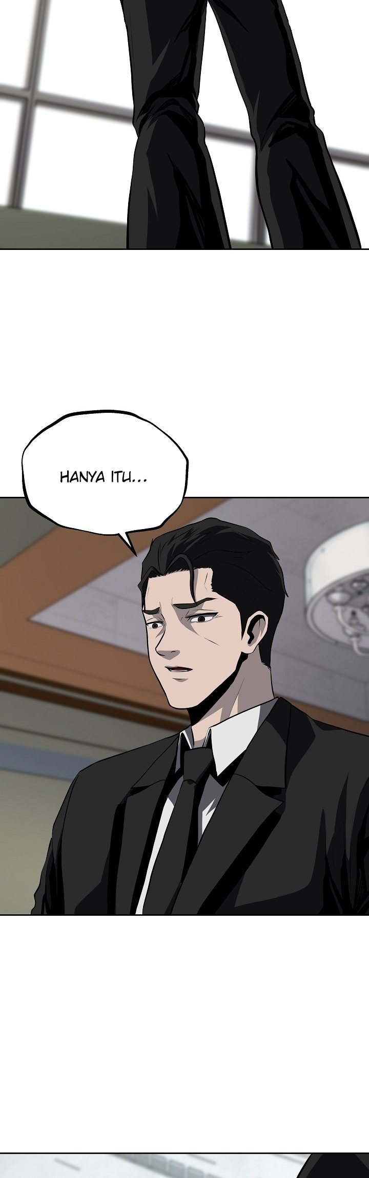 Royal Path Chapter 36 Gambar 10