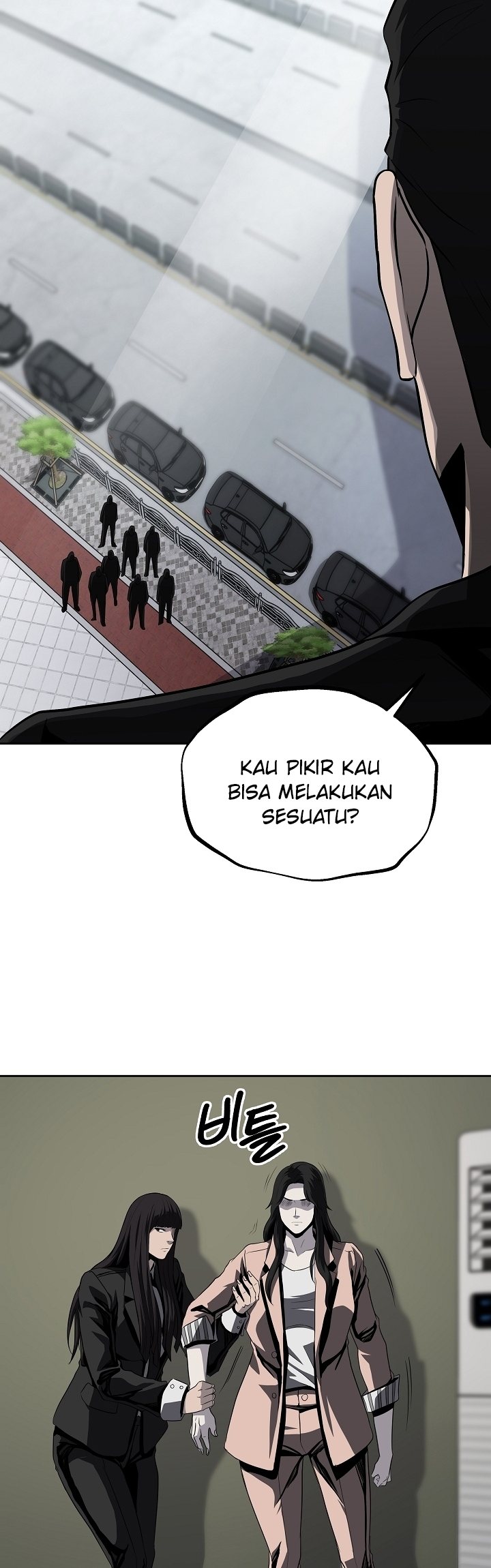 Royal Path Chapter 36 Gambar 11