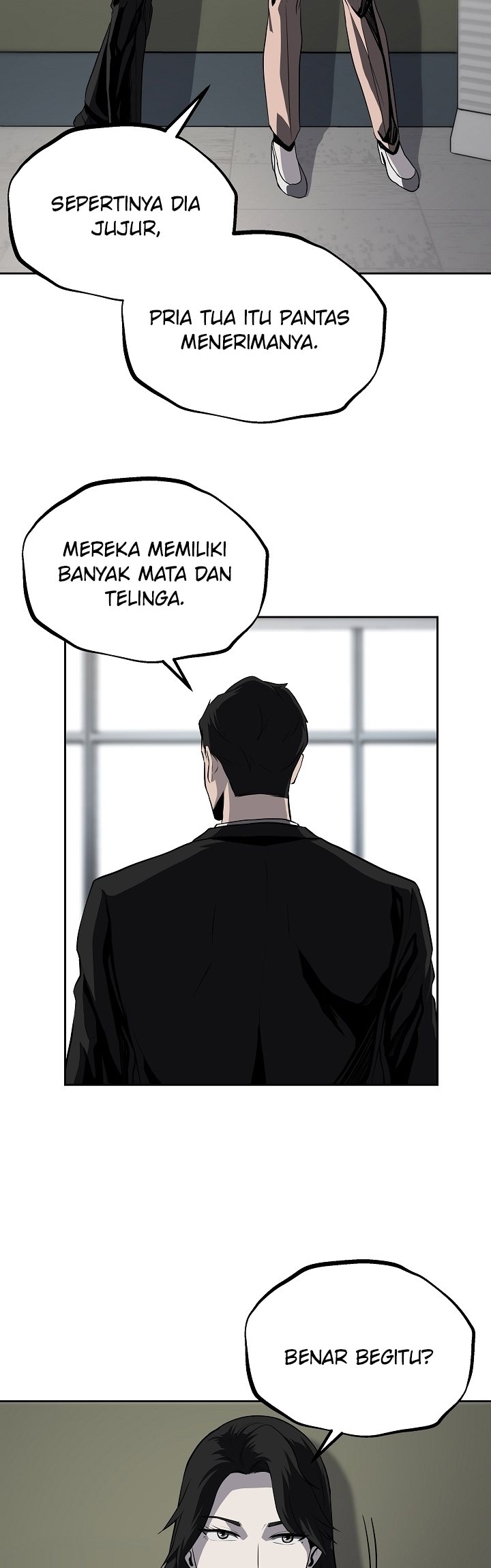 Royal Path Chapter 36 Gambar 12