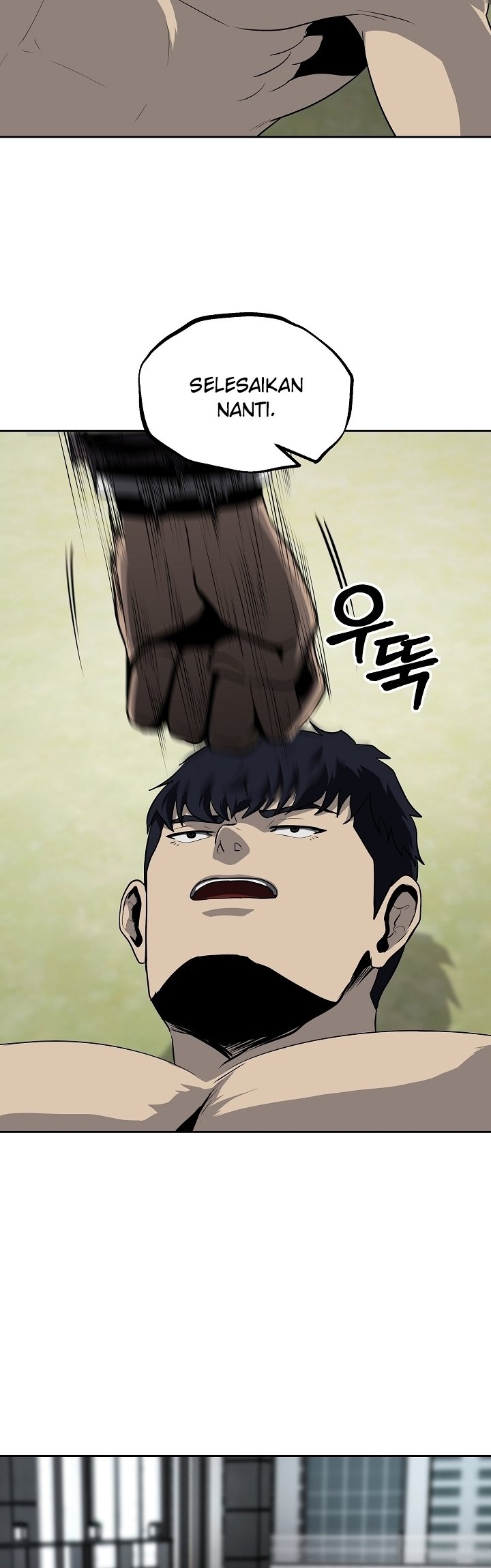 Royal Path Chapter 36 Gambar 36