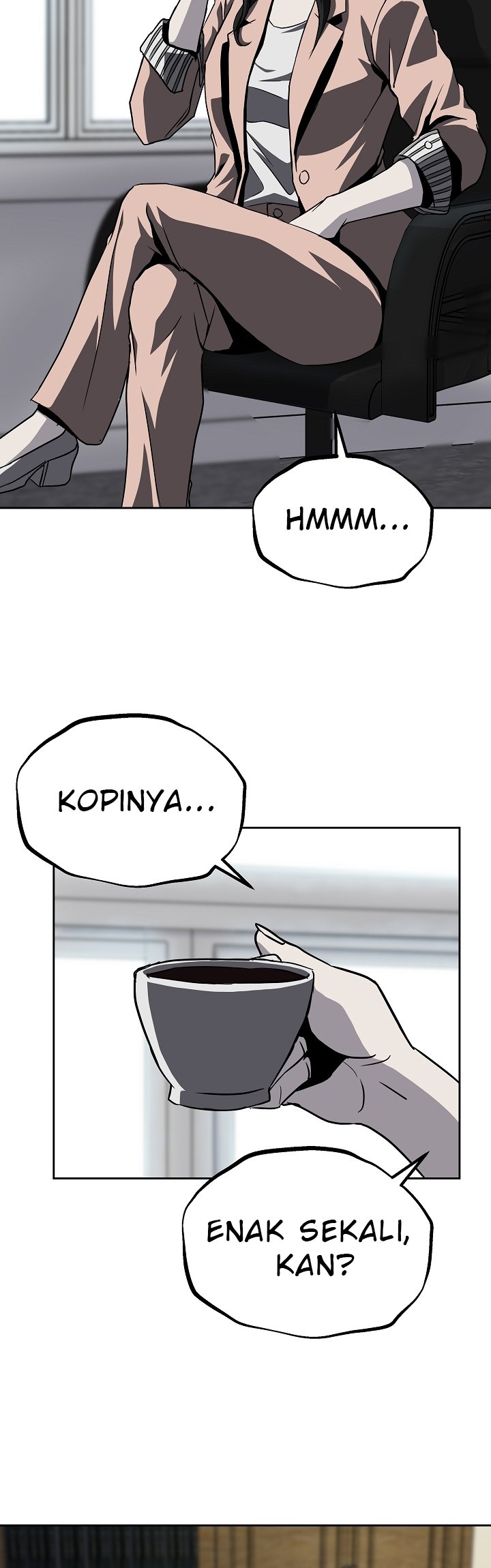 Royal Path Chapter 35 Gambar 4