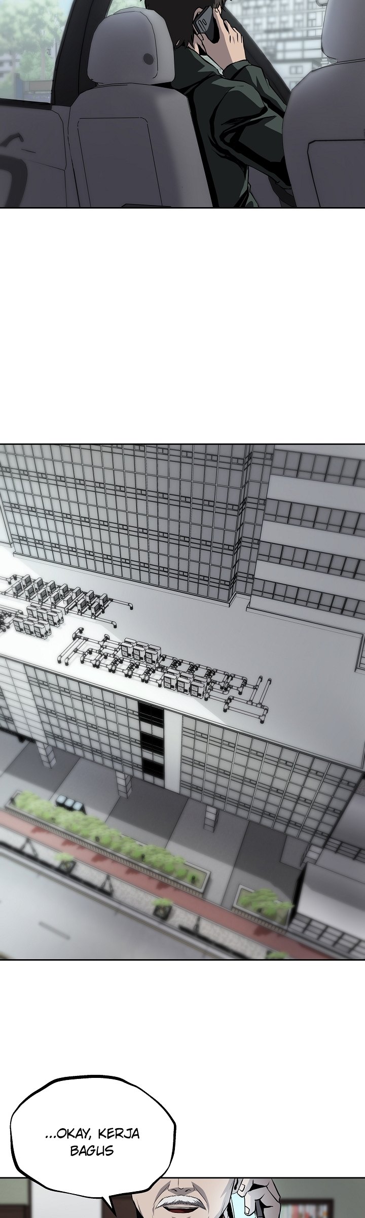 Royal Path Chapter 34 Gambar 26