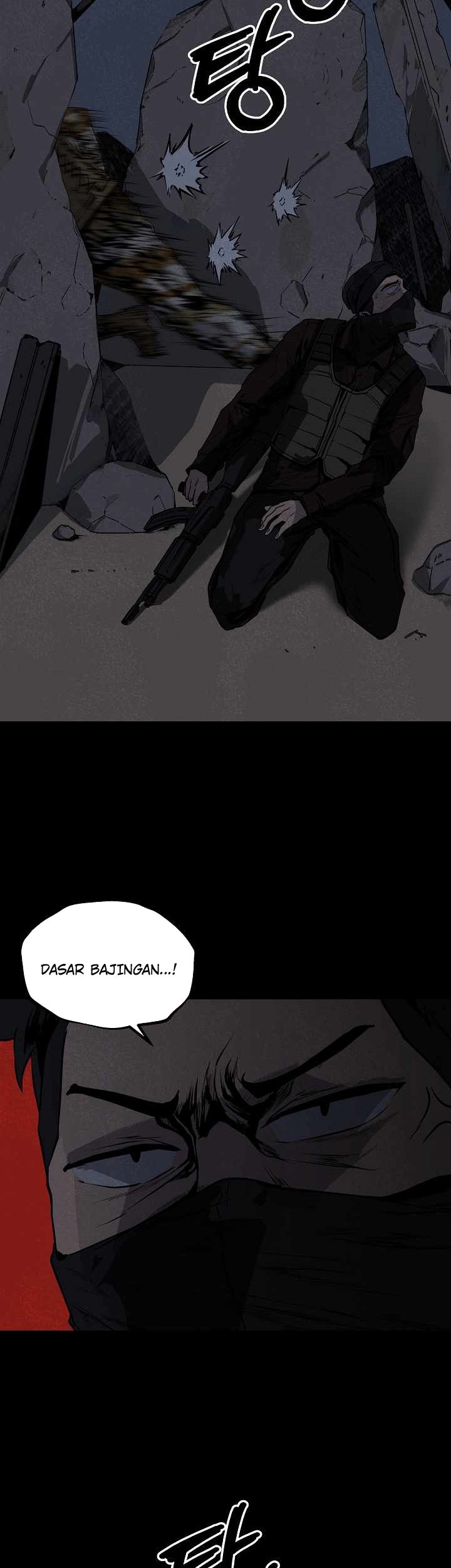 Royal Path Chapter 22 Gambar 10
