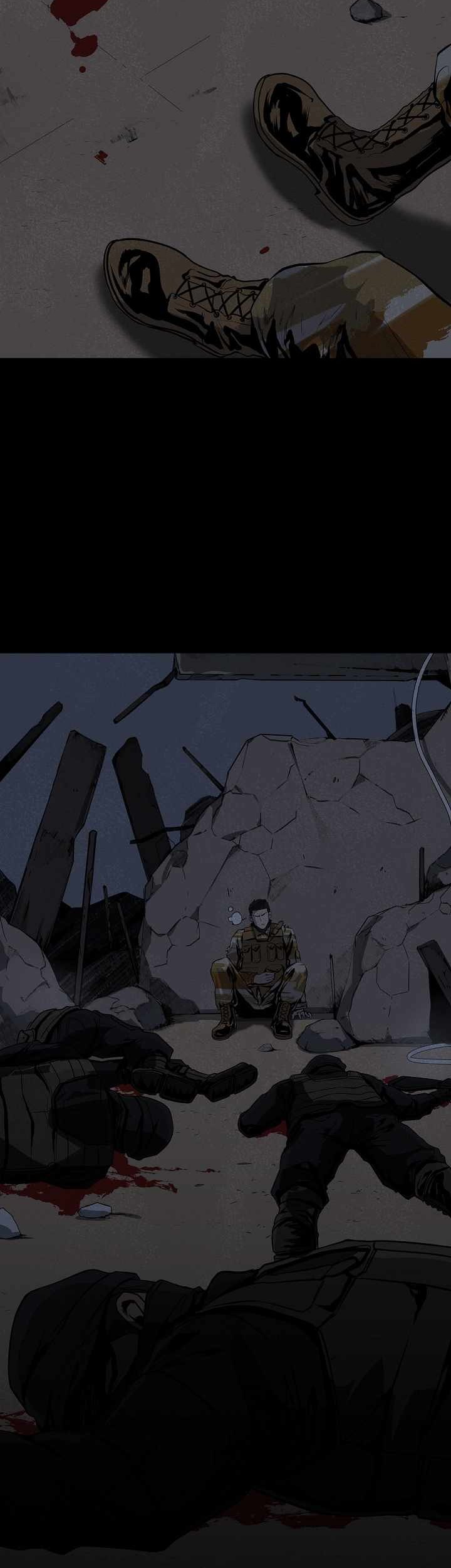 Royal Path Chapter 22 Gambar 12