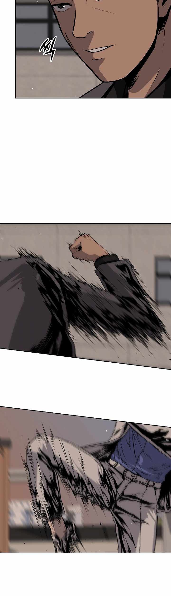 Royal Path Chapter 22 Gambar 27