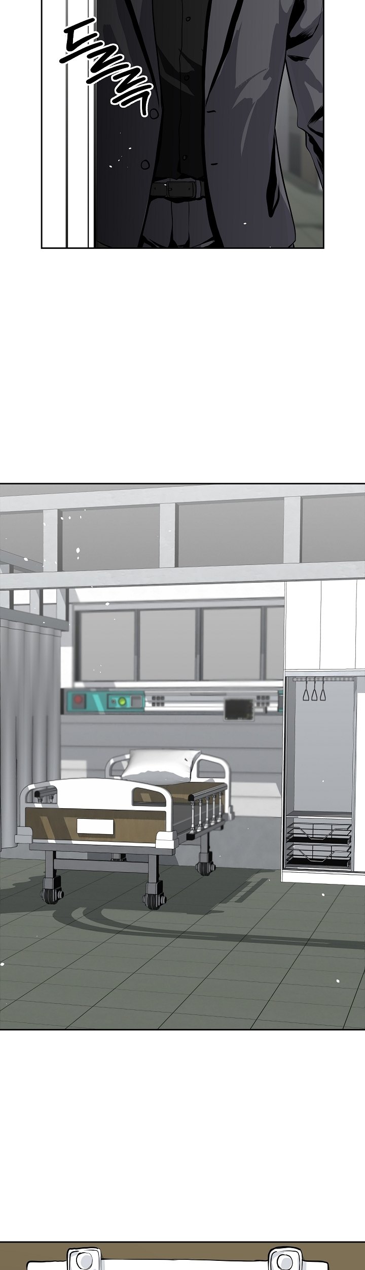 Royal Path Chapter 20 Gambar 4