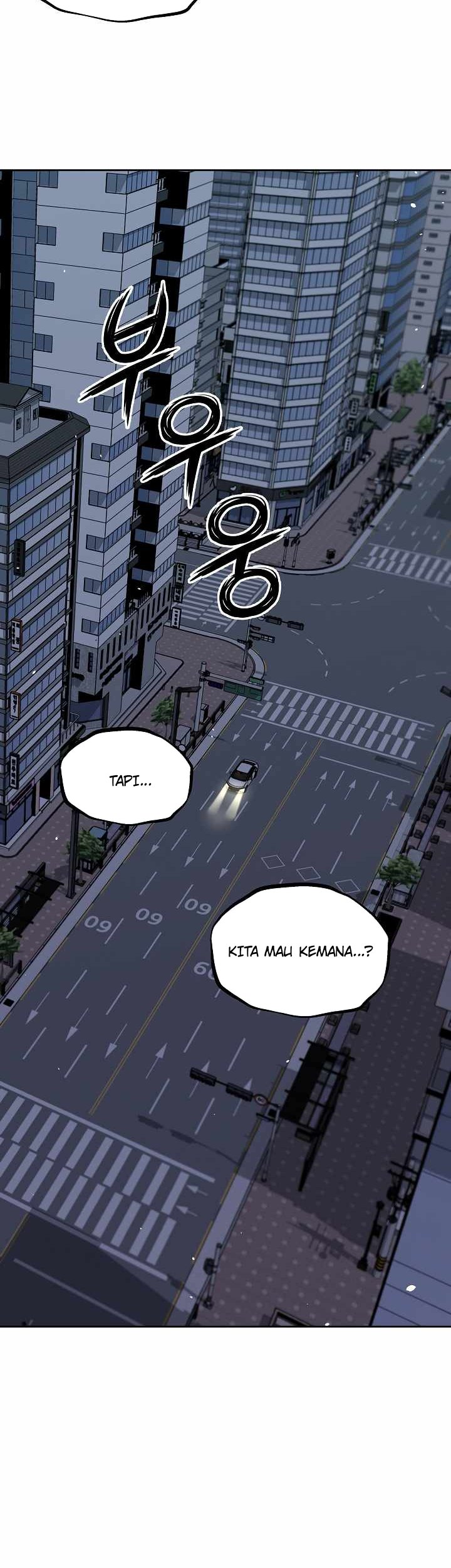 Royal Path Chapter 19 Gambar 28