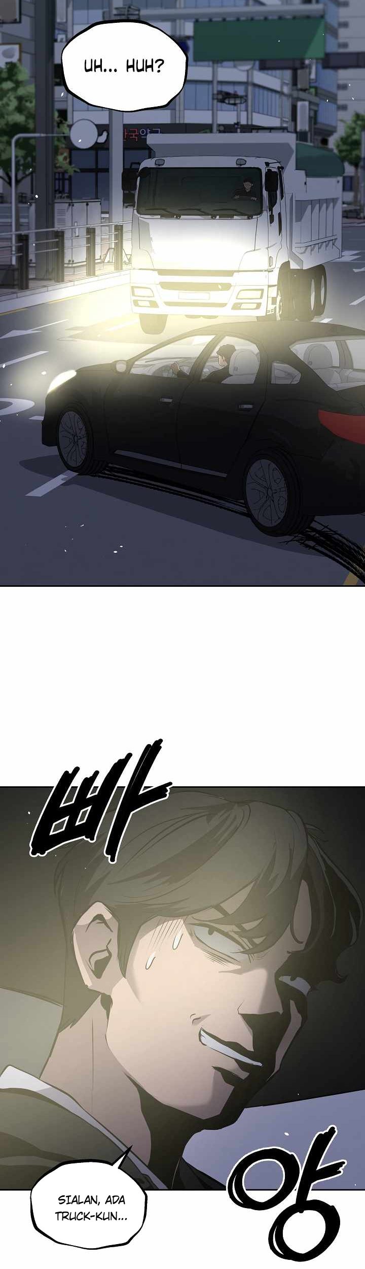 Royal Path Chapter 19 Gambar 33