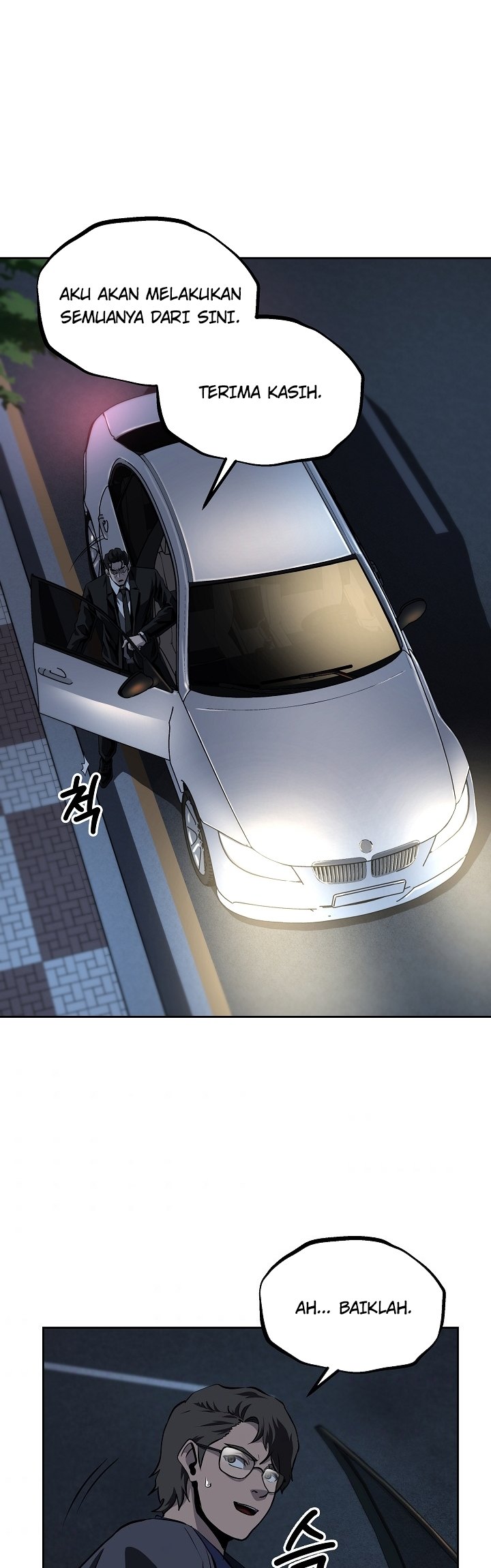 Royal Path Chapter 27 Gambar 16