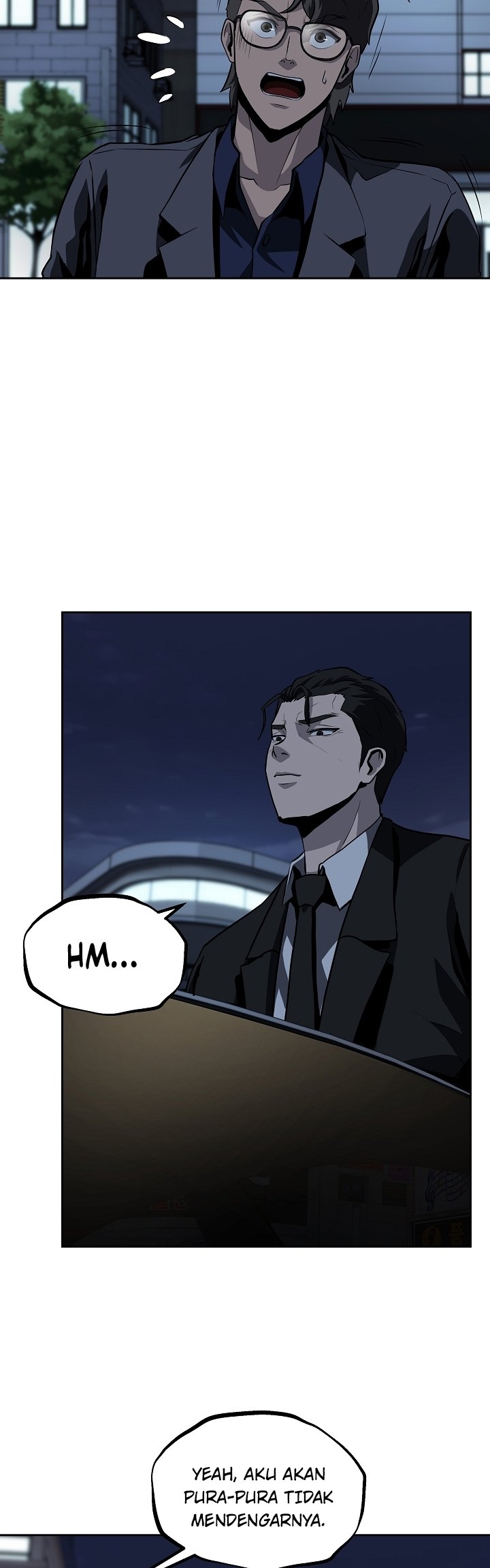 Royal Path Chapter 27 Gambar 18