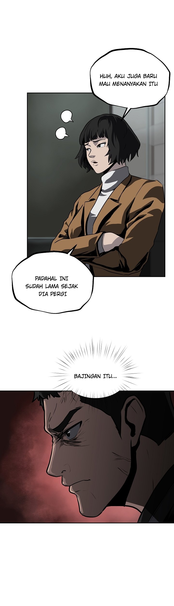 Royal Path Chapter 24 Gambar 11