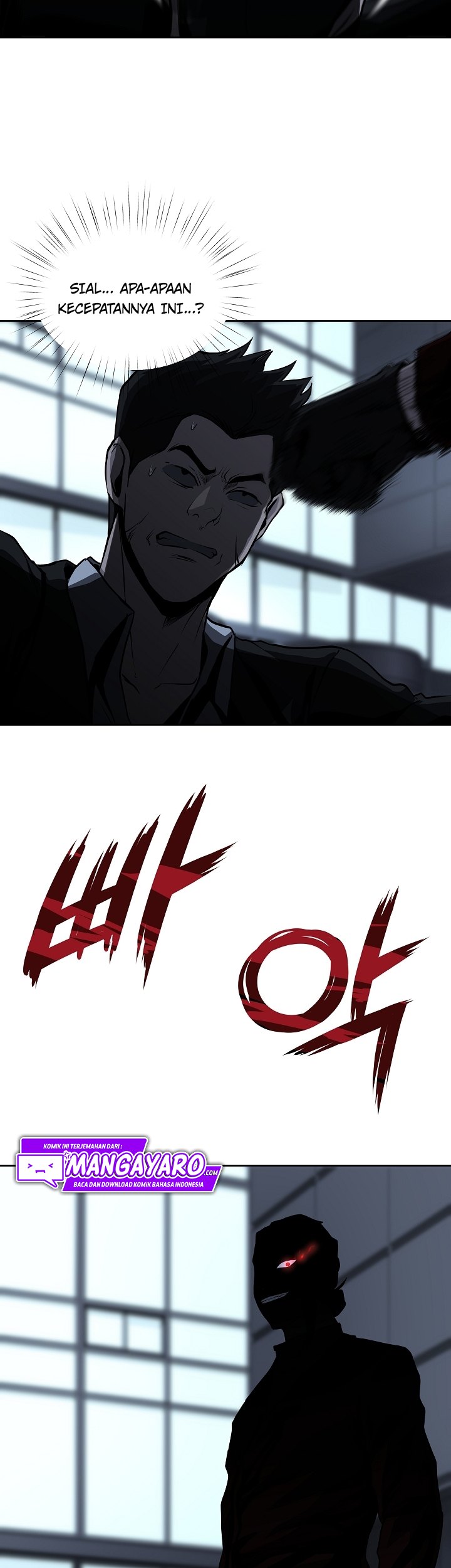 Royal Path Chapter 24 Gambar 36