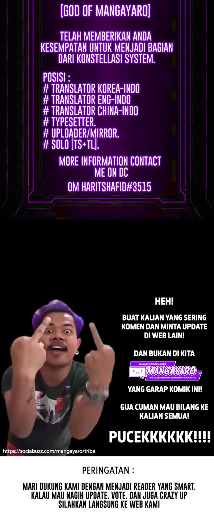 Royal Path Chapter 24 Gambar 38