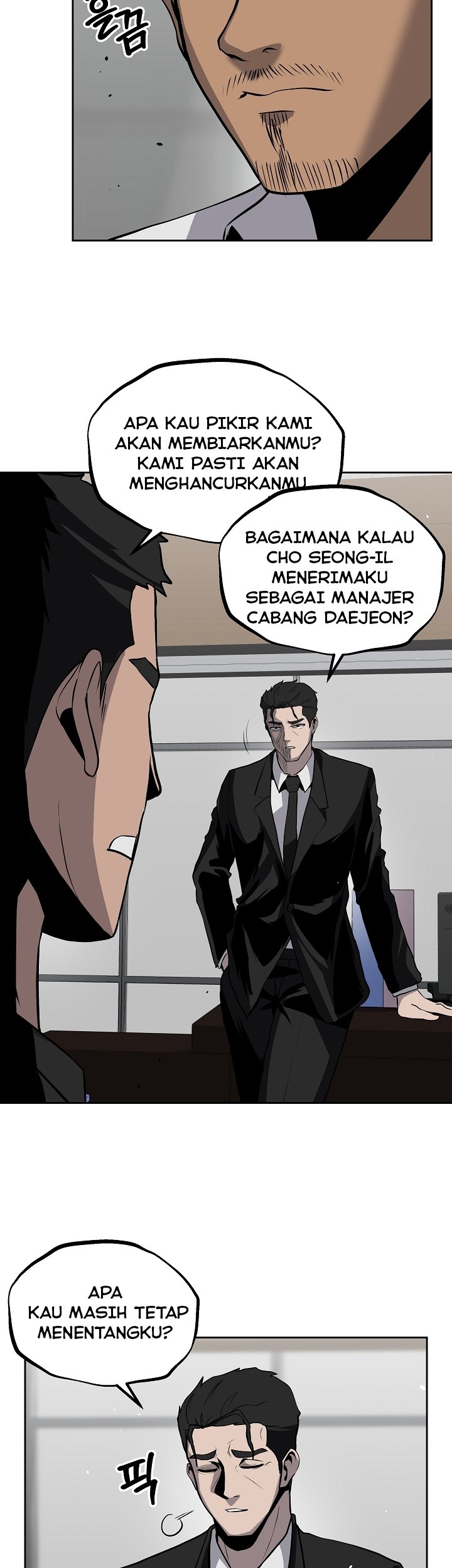 Royal Path Chapter 13 Gambar 36