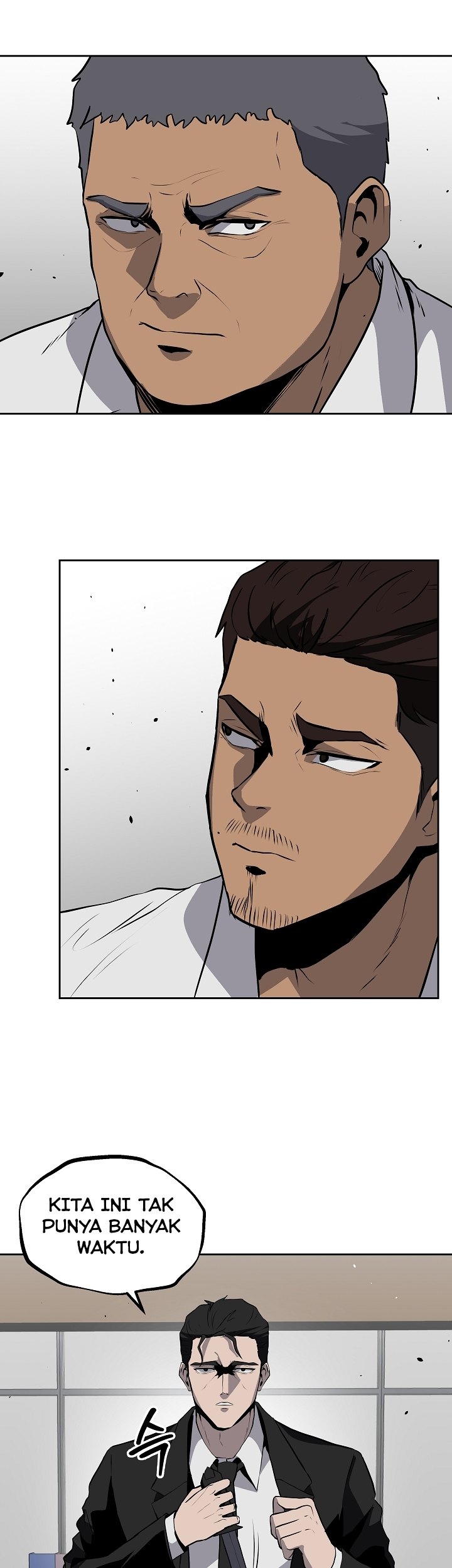 Royal Path Chapter 13 Gambar 4