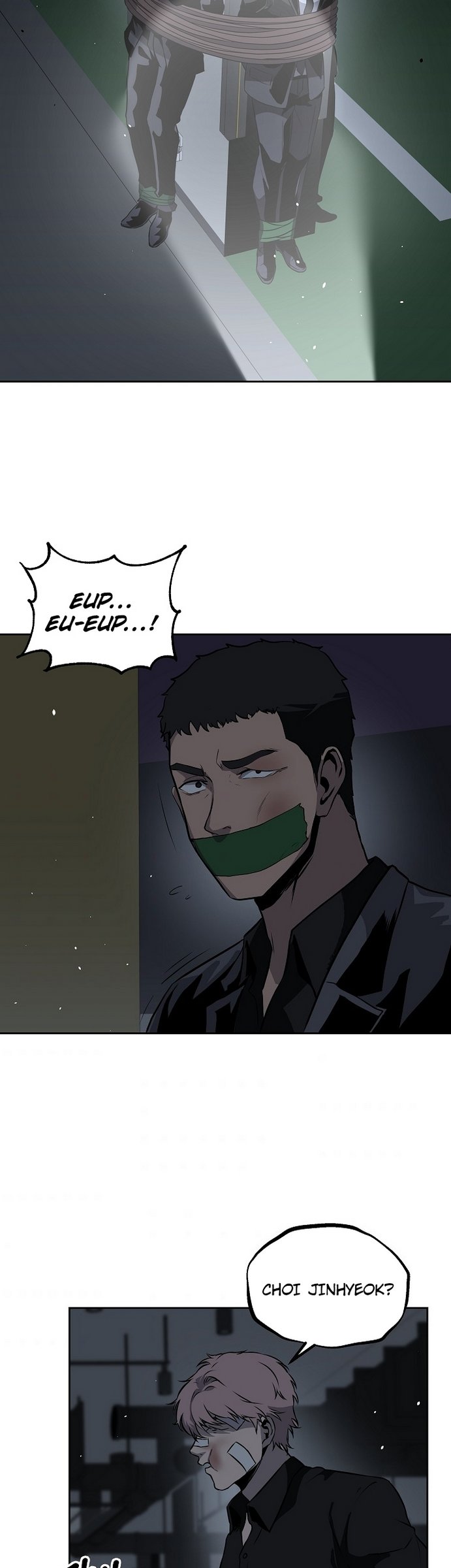 Royal Path Chapter 12 Gambar 15