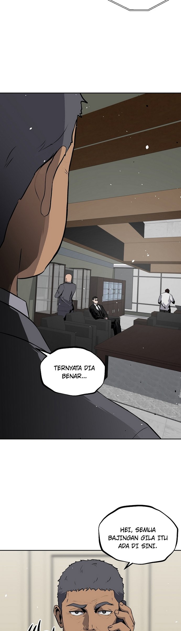 Royal Path Chapter 12 Gambar 20