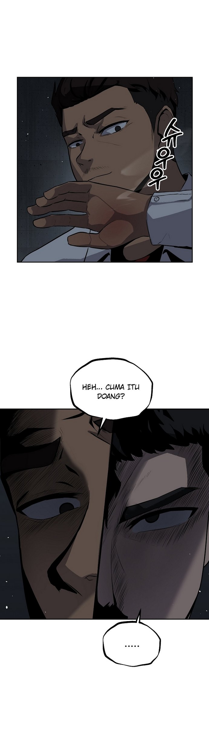 Royal Path Chapter 11 Gambar 17