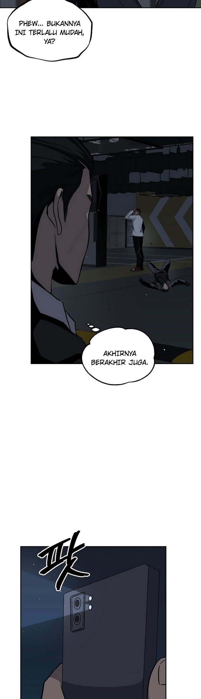 Royal Path Chapter 11 Gambar 26