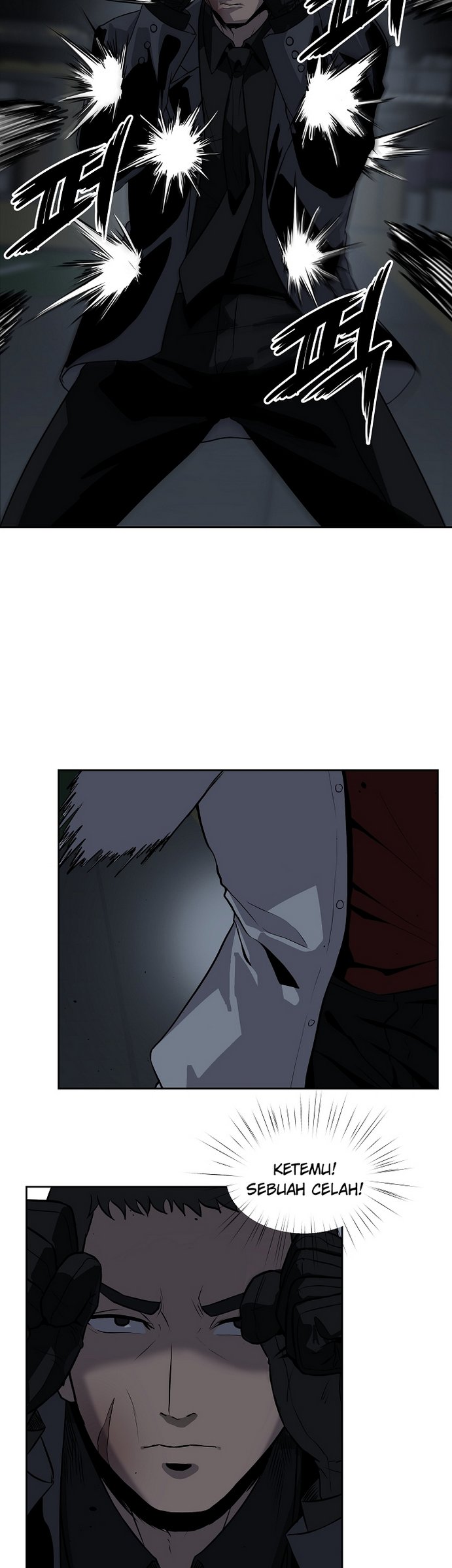 Royal Path Chapter 11 Gambar 20