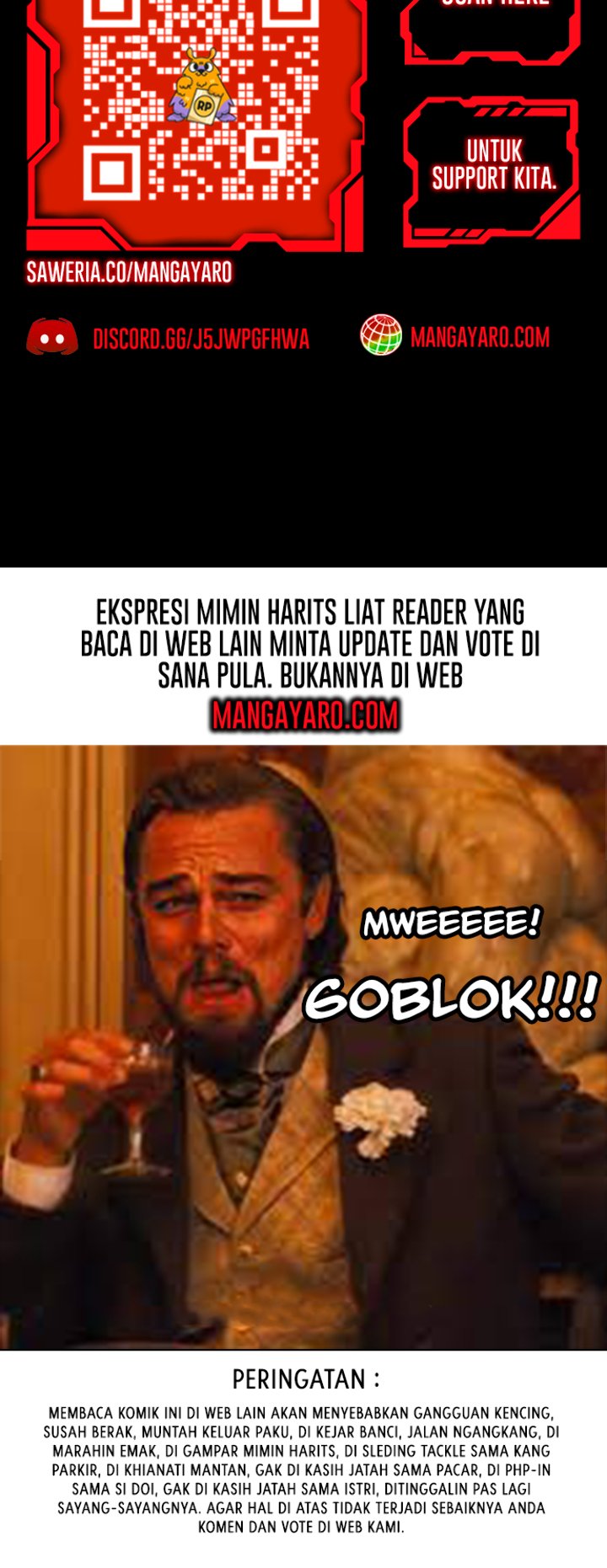 Royal Path Chapter 11 Gambar 38