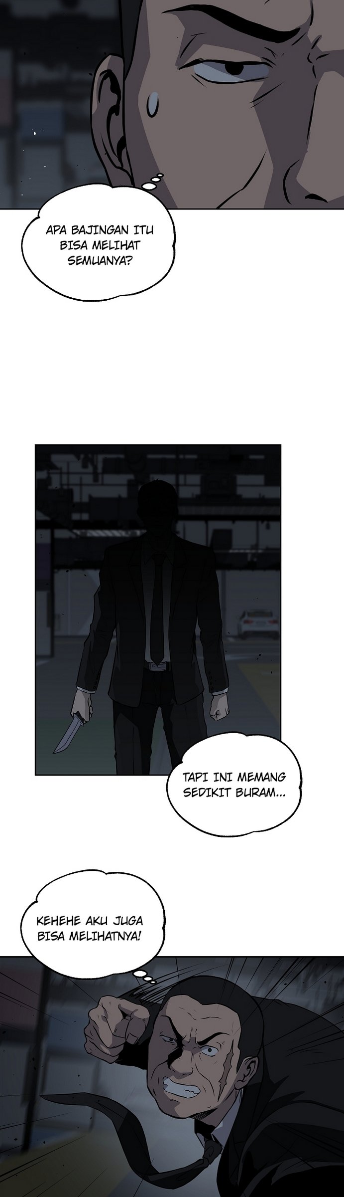 Royal Path Chapter 11 Gambar 4