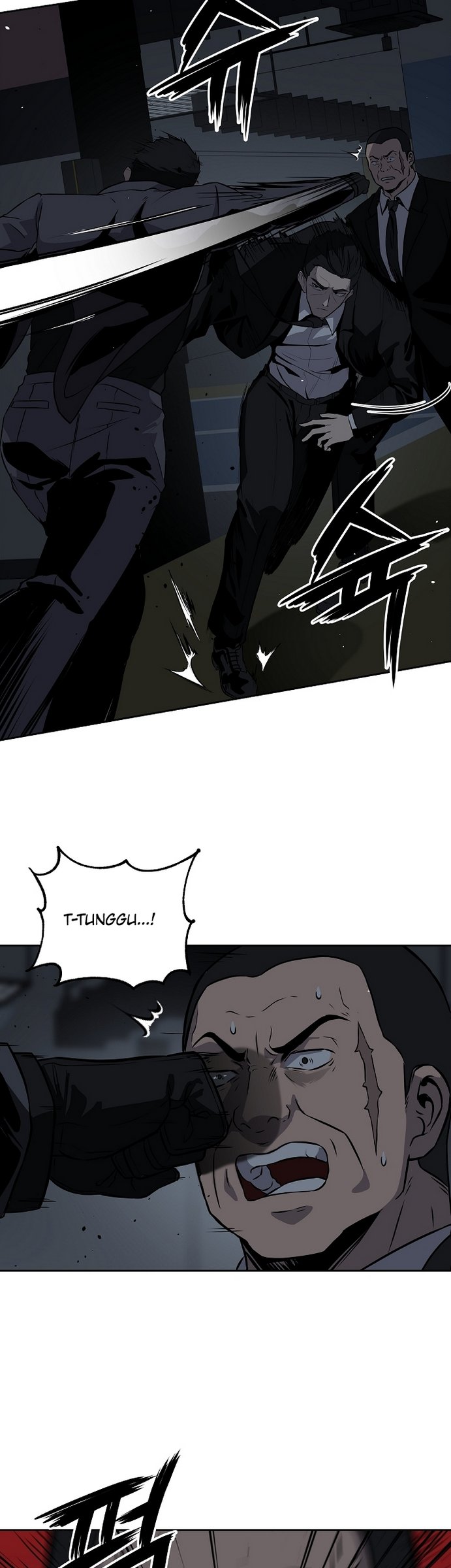 Royal Path Chapter 11 Gambar 6