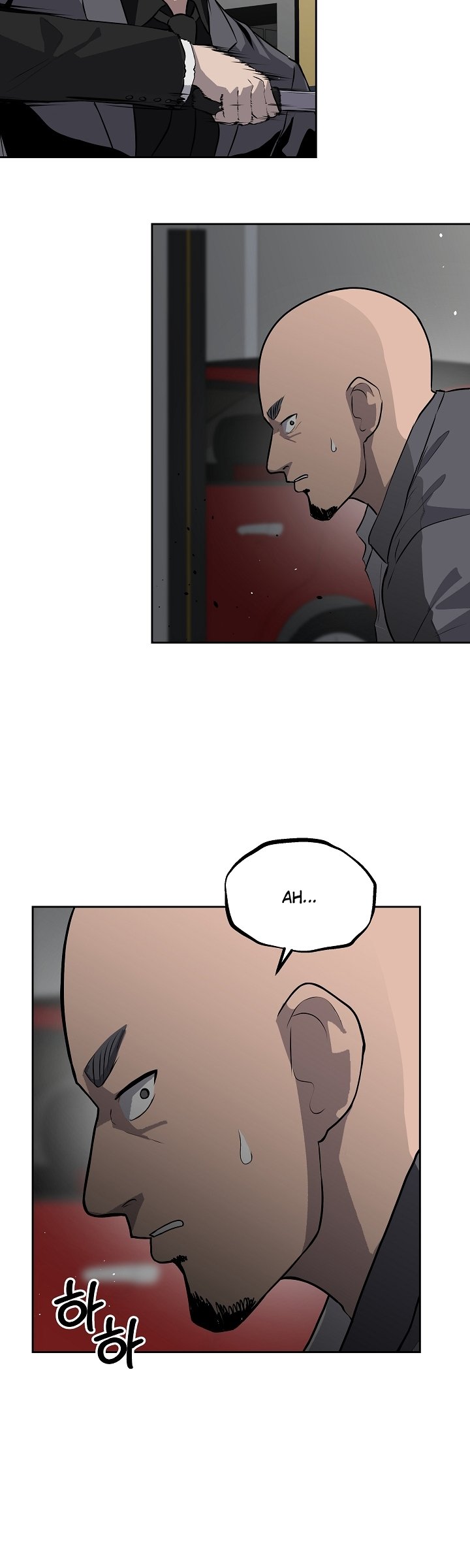 Royal Path Chapter 10 Gambar 26