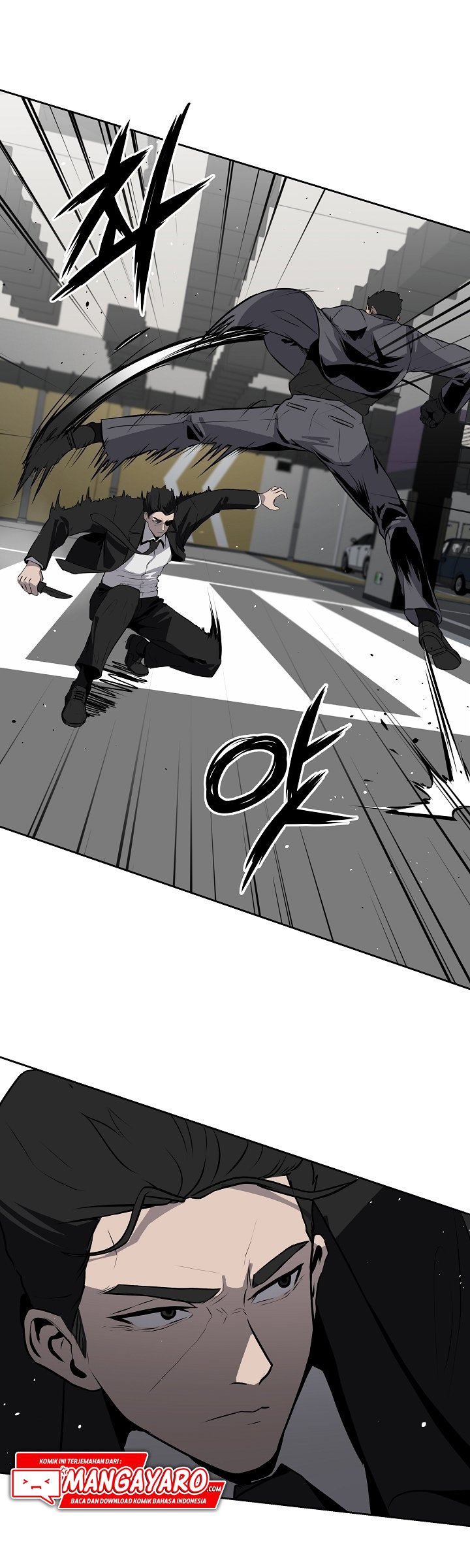 Royal Path Chapter 10 Gambar 22