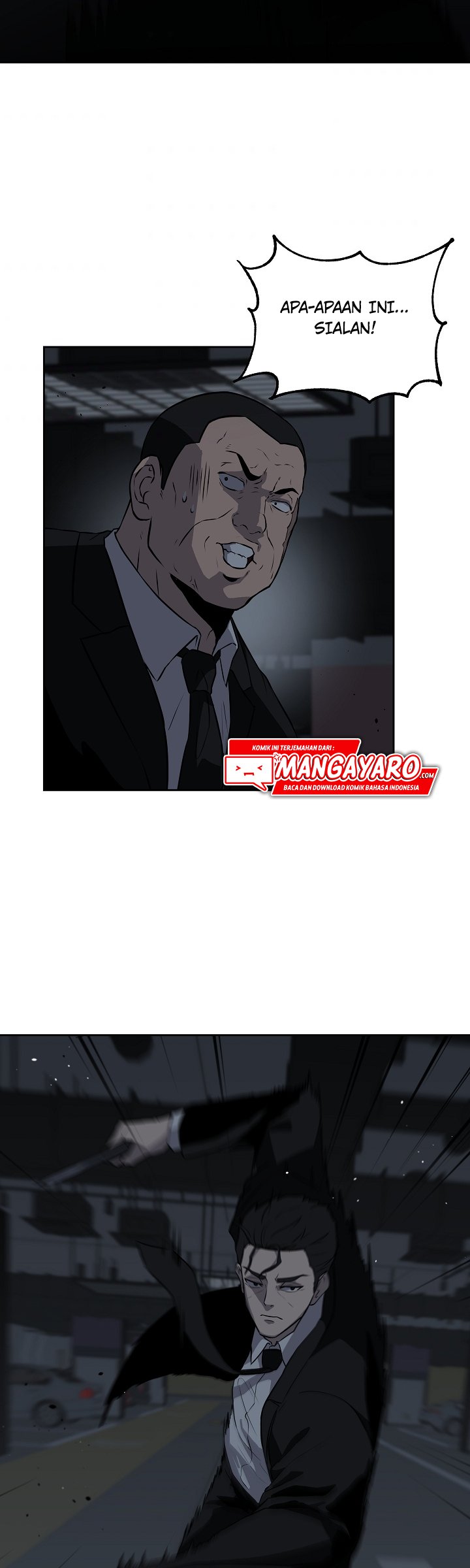 Royal Path Chapter 10 Gambar 37