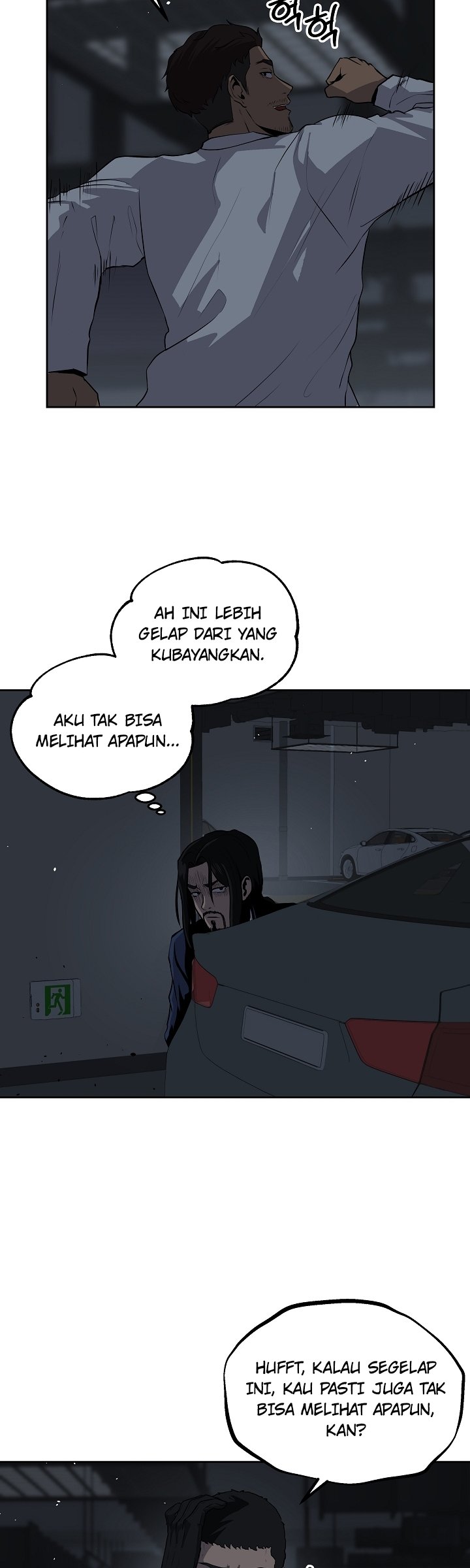 Royal Path Chapter 10 Gambar 30