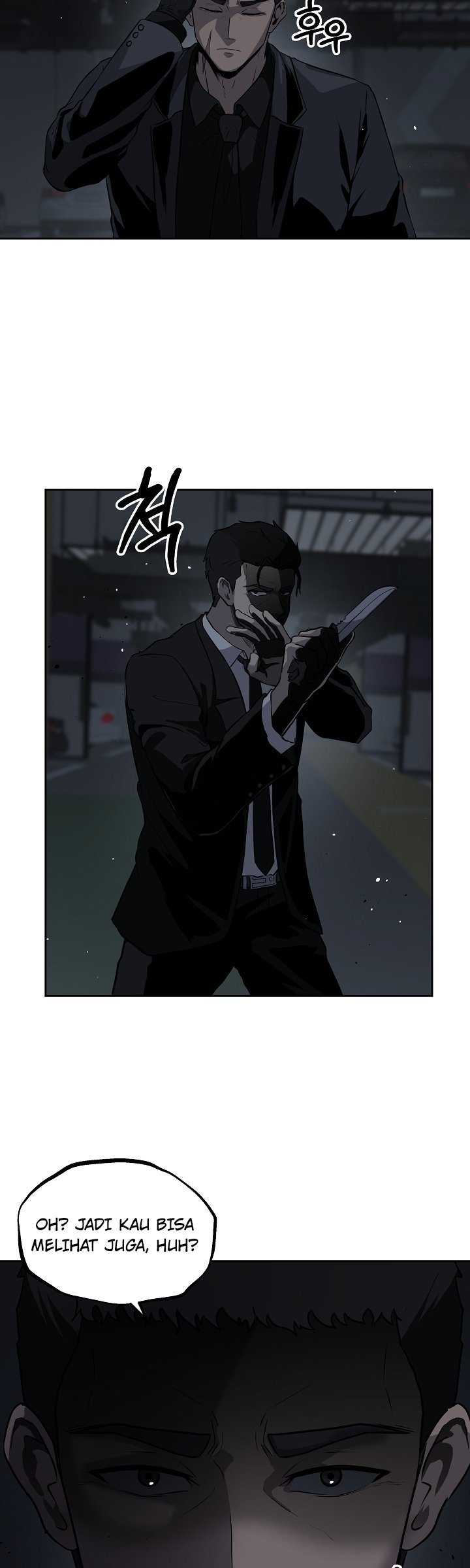 Royal Path Chapter 10 Gambar 31