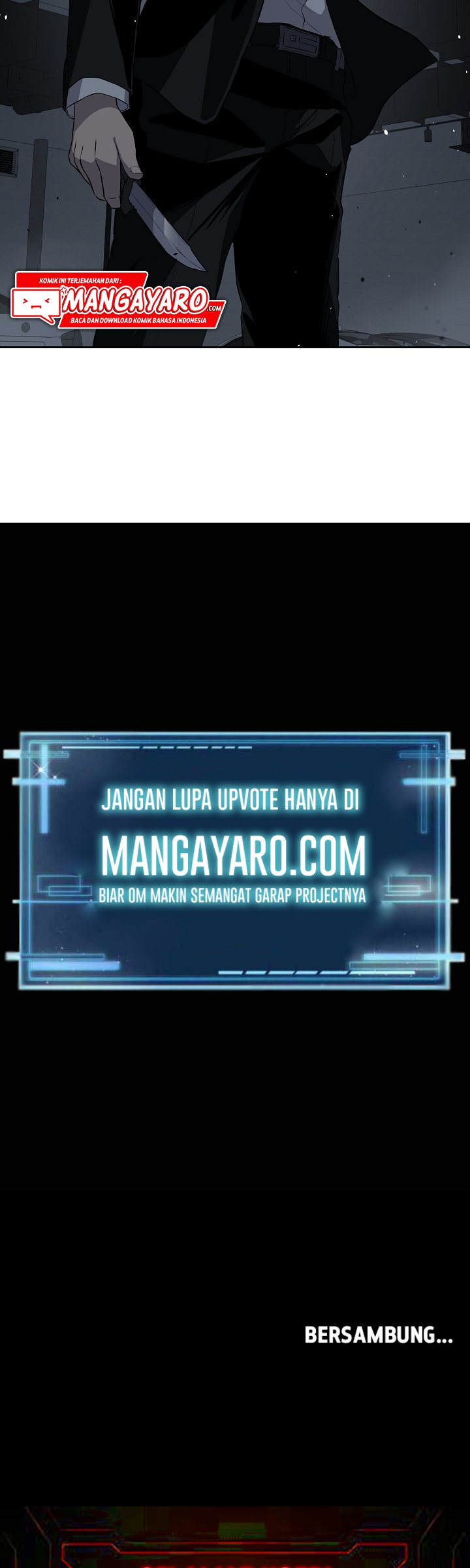 Royal Path Chapter 10 Gambar 40