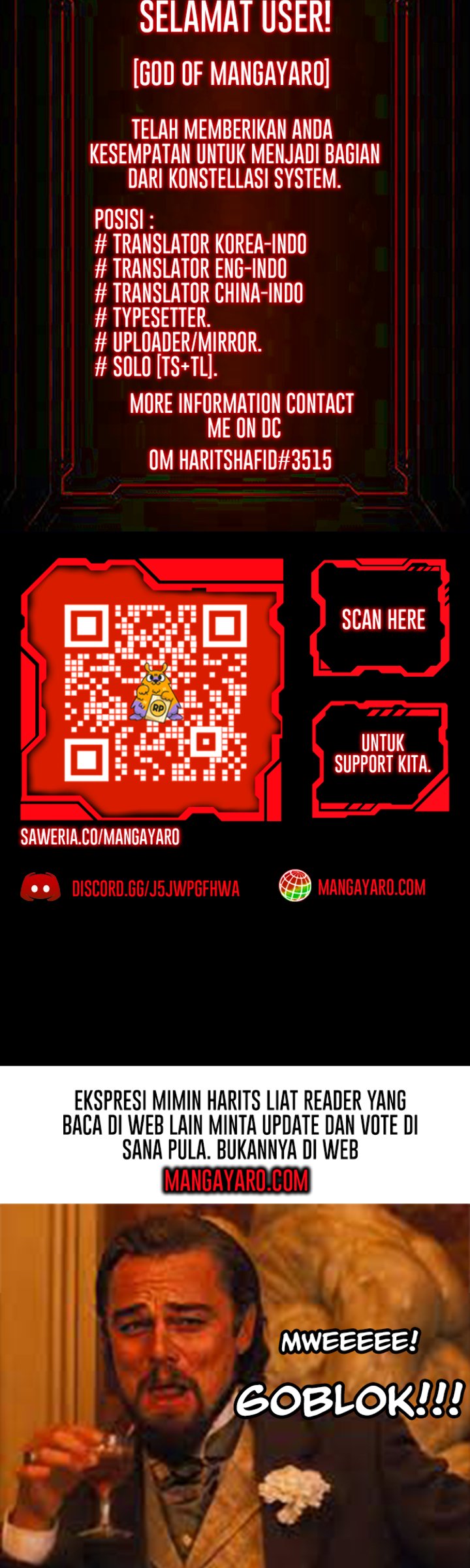 Royal Path Chapter 10 Gambar 41