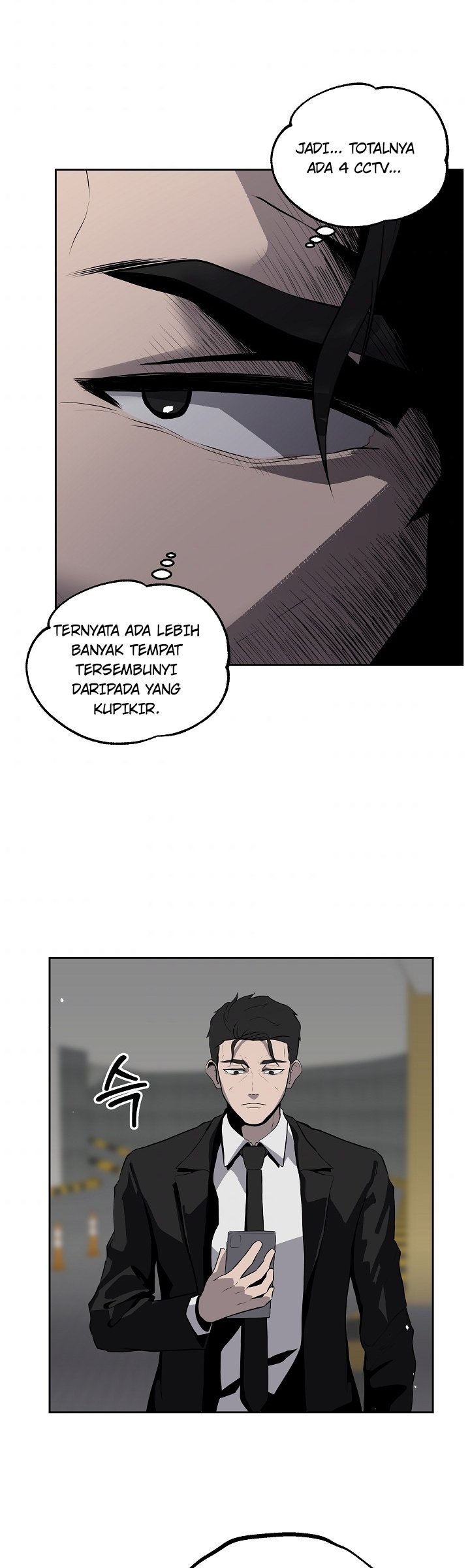 Royal Path Chapter 09 Gambar 24