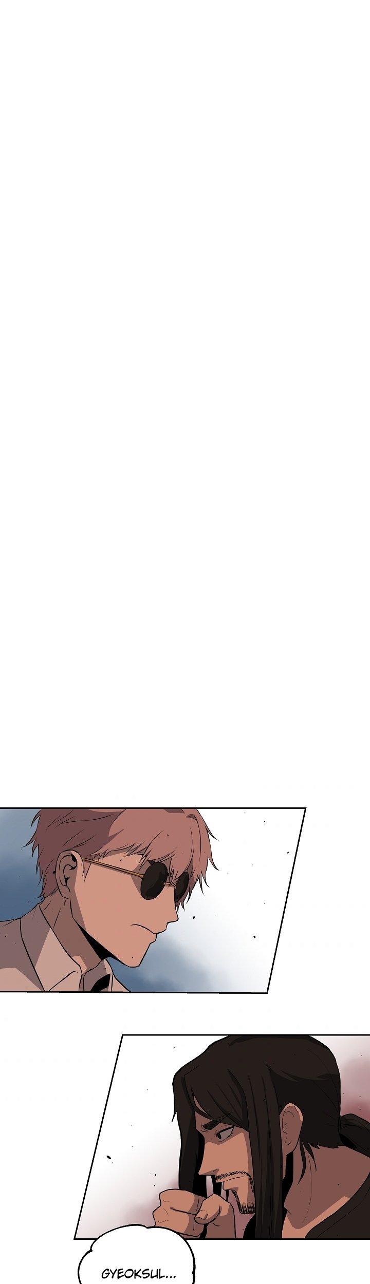 Royal Path Chapter 08 Gambar 3