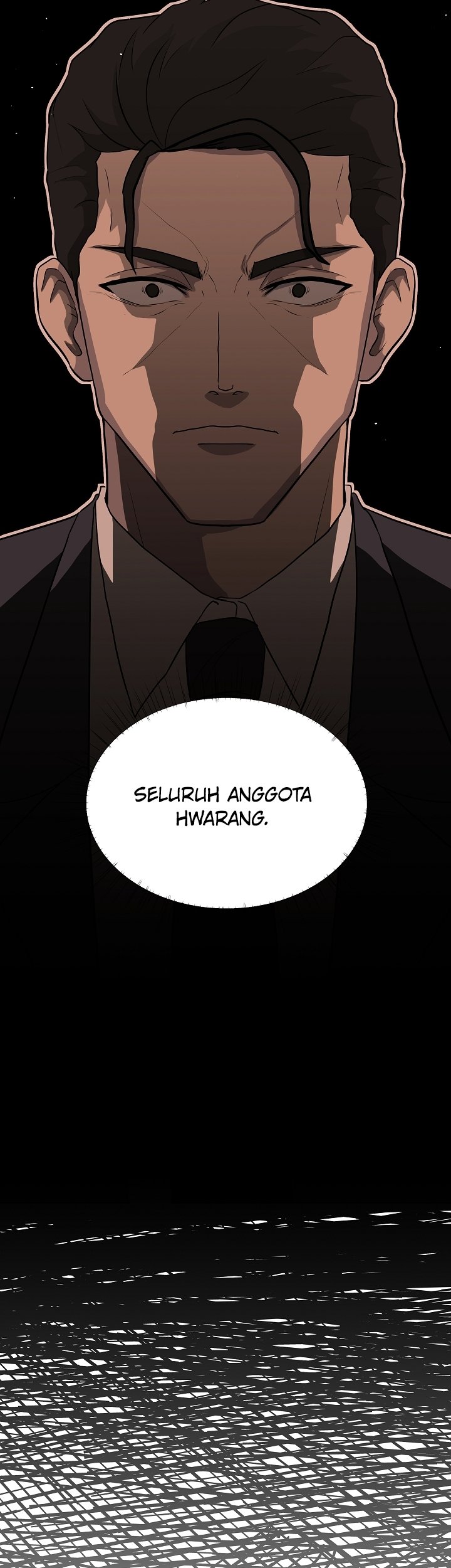 Royal Path Chapter 08 Gambar 30