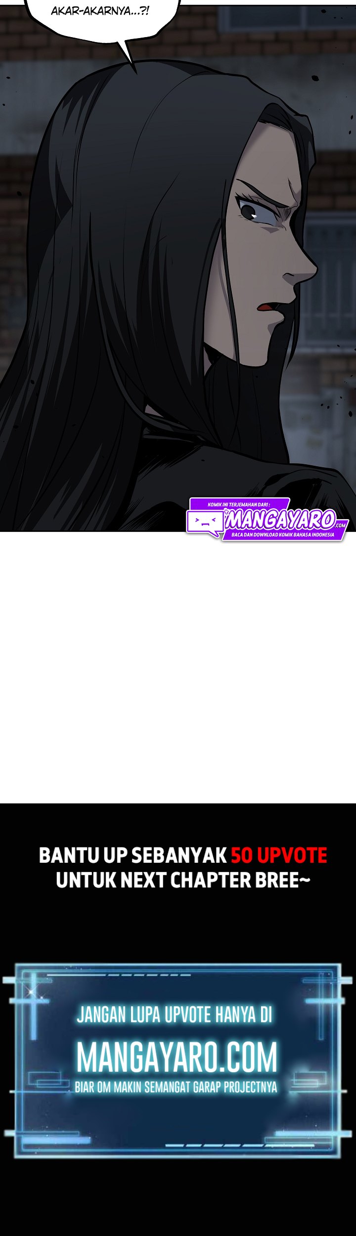 Royal Path Chapter 16 Gambar 38