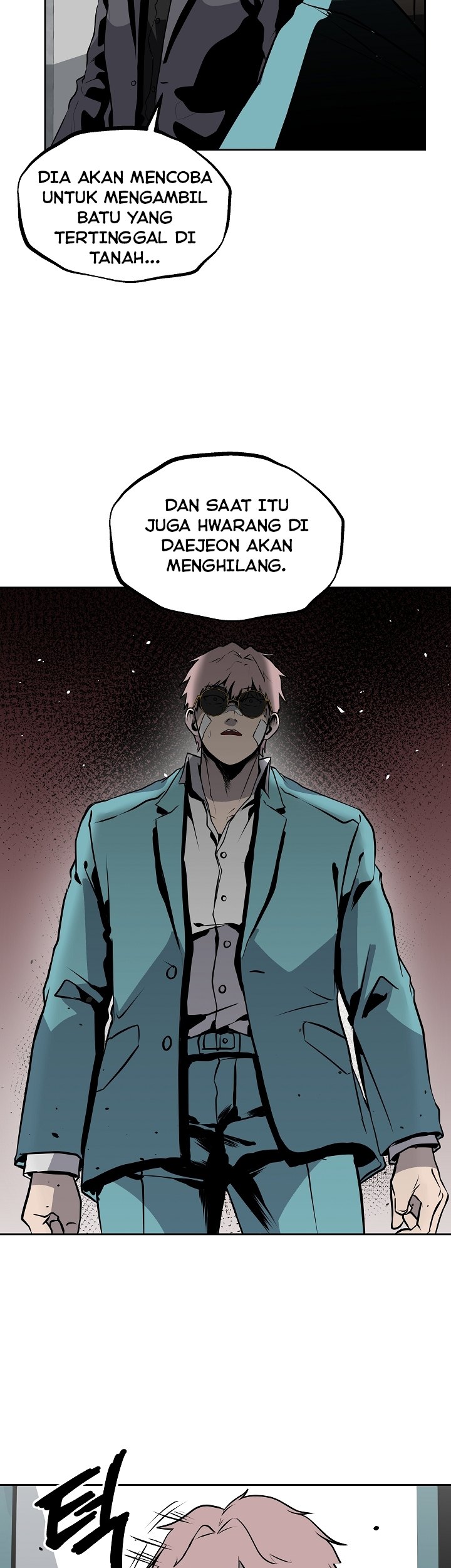 Royal Path Chapter 15 Gambar 24