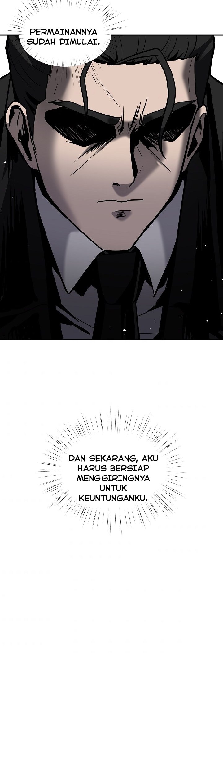 Royal Path Chapter 14 Gambar 27