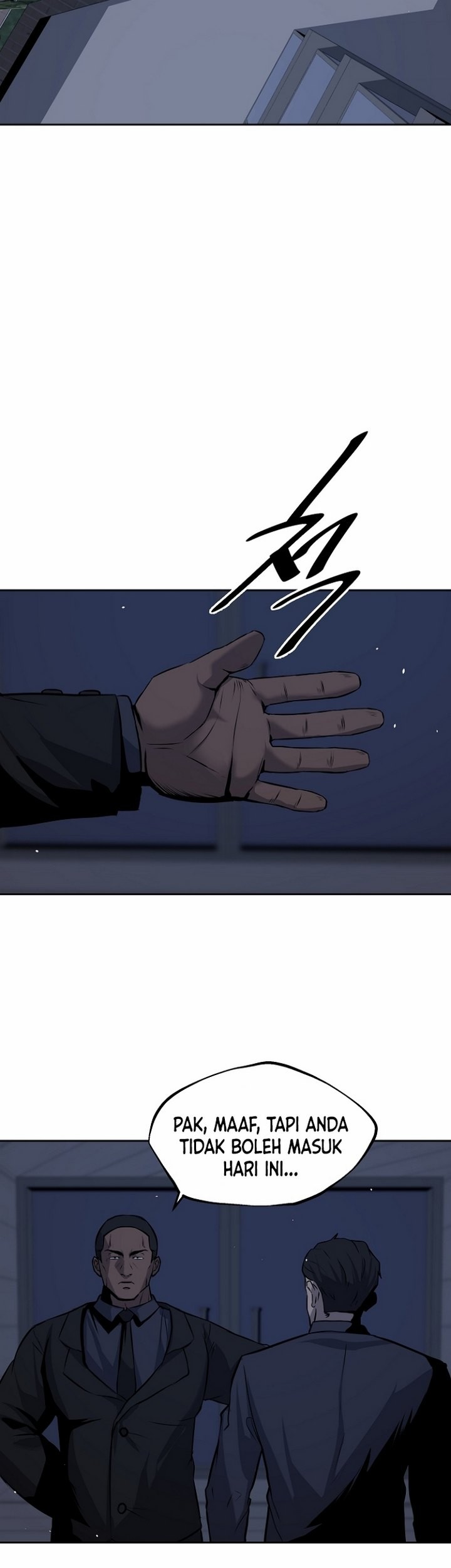 Royal Path Chapter 03.2 Gambar 20