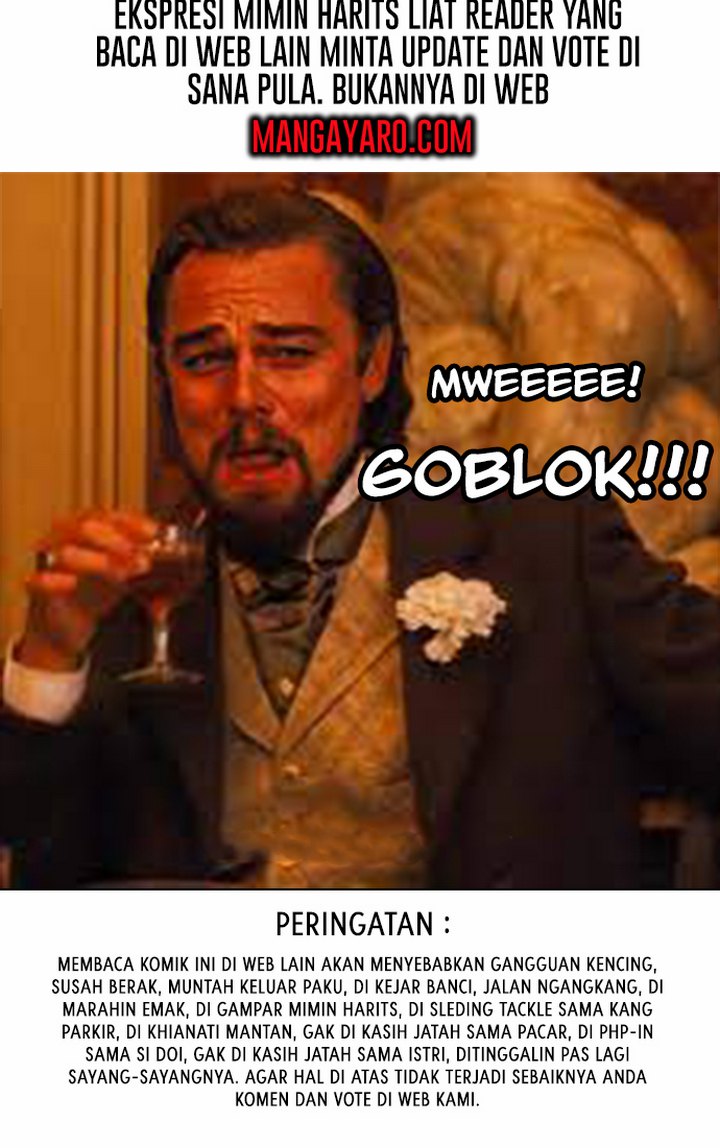 Royal Path Chapter 03.2 Gambar 40